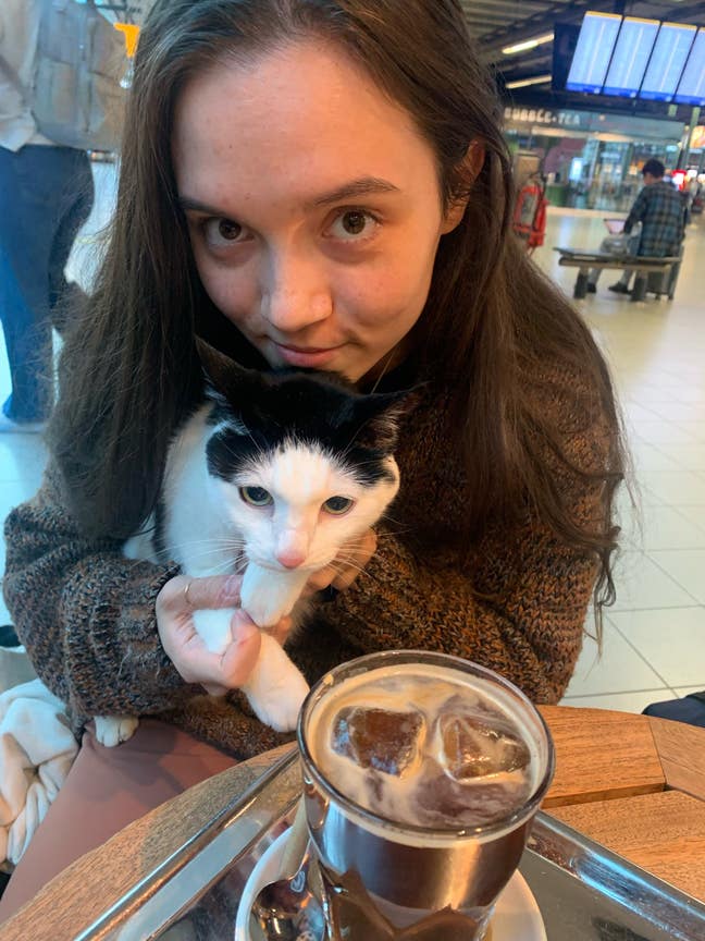 Looking for a studio in clean and quiet area Main Photo