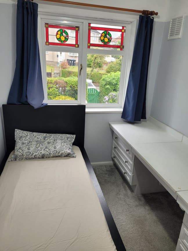Spacious Room in New Addington - All Bills Inc Main Photo