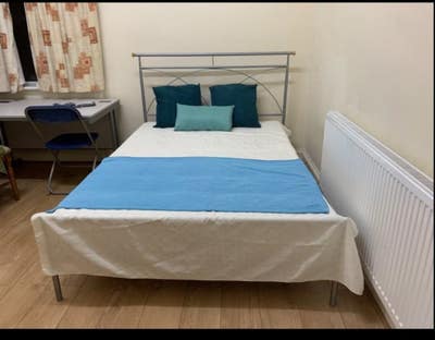 Rooms available in a shared house  Main Photo