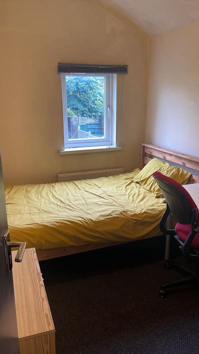 Supported Living - Selly Oak! Main Photo