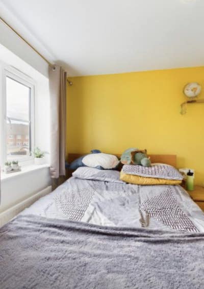 En-suite, Double Room, House Share  Main Photo