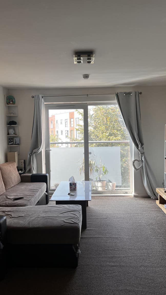 Two bedroom apartment  Main Photo