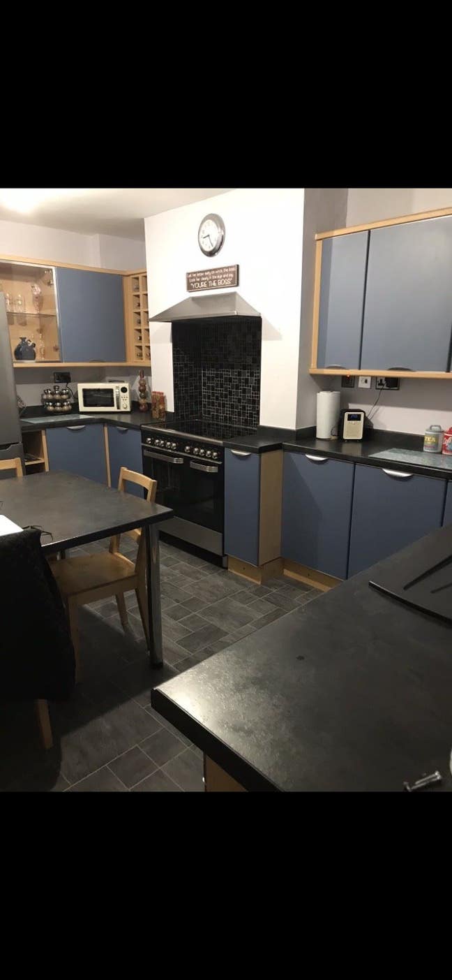 Double room to rent  Main Photo