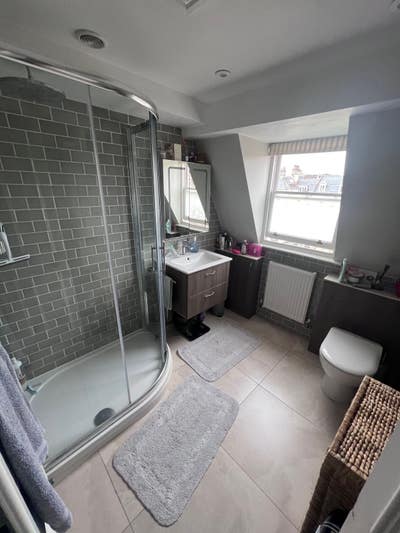 Double Room in Bath Main Photo