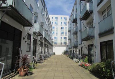 Double Room with Private Roof Terrace  Main Photo