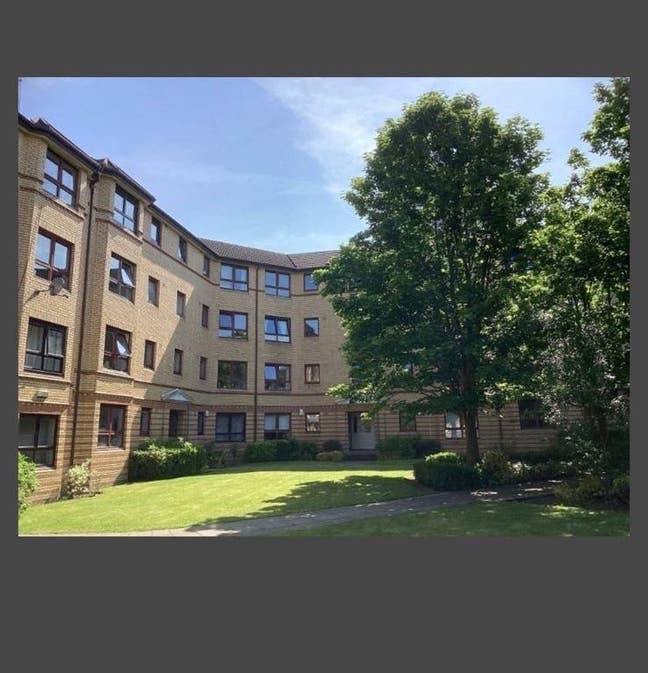 One Bedroom in St George road G3 Main Photo