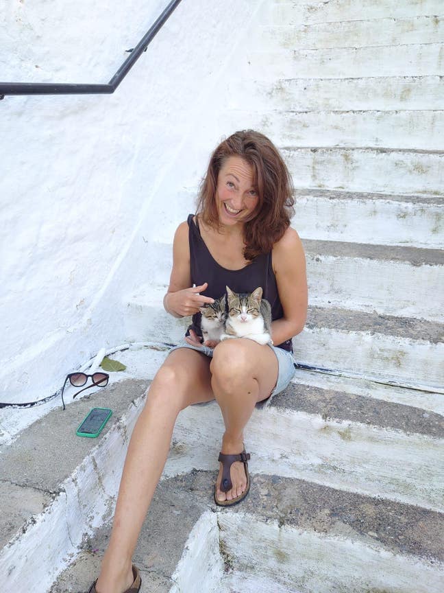 Occasional city stays Main Photo