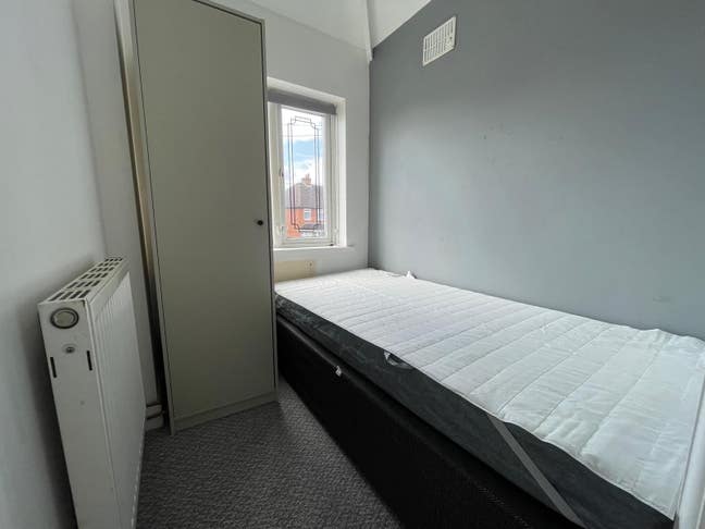 Deposit Payment Plan! Great Rooms in Great Barr! Main Photo