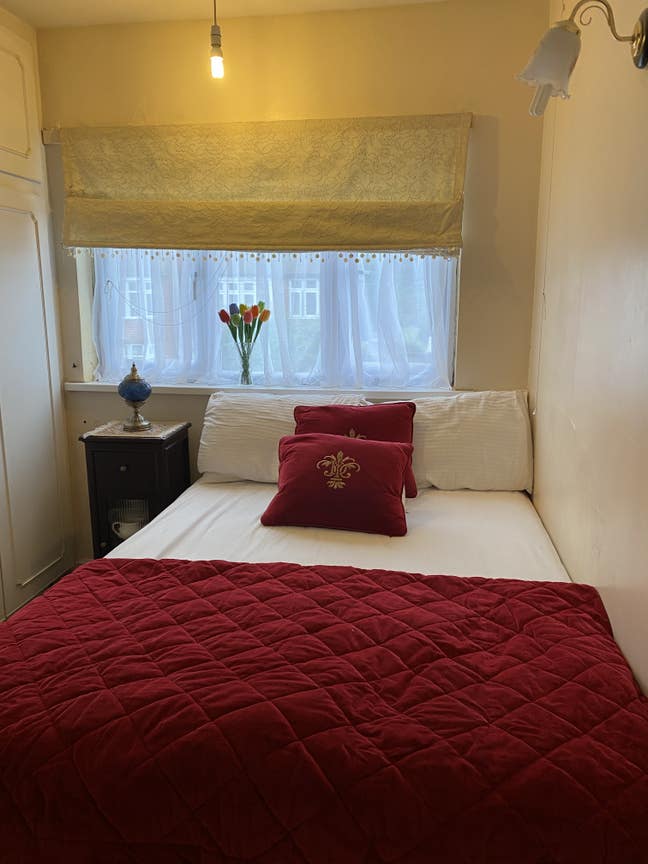 Double room avalaible  in Beeston Main Photo