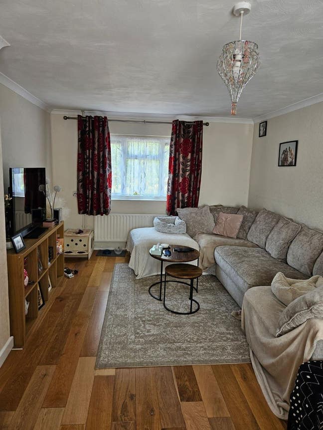 Double room to rent Main Photo