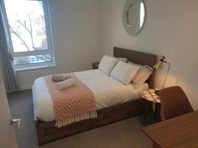 Double Bedroom w/ private bathroom Main Photo