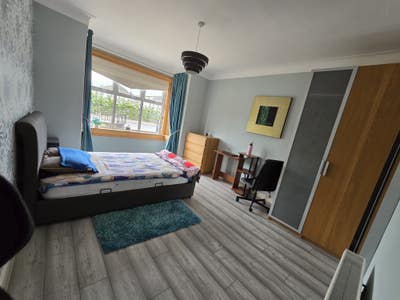Double room in a beautiful home  Main Photo
