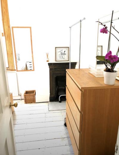 Double Rooms.Beautiful Flat.Female.&pound;775 pcm Main Photo