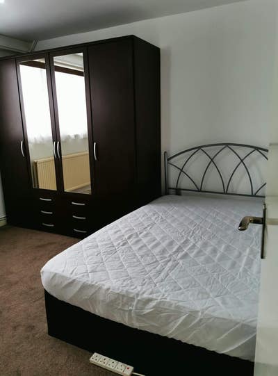 Double Room in Hackney  Main Photo