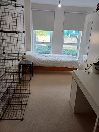 Single Room opposite Colindale Station  Main Photo