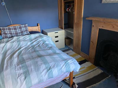 One double bedroom for rent in shared house Main Photo