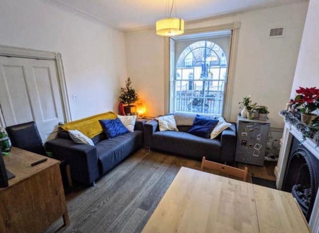Double room in Angel townhouse Main Photo