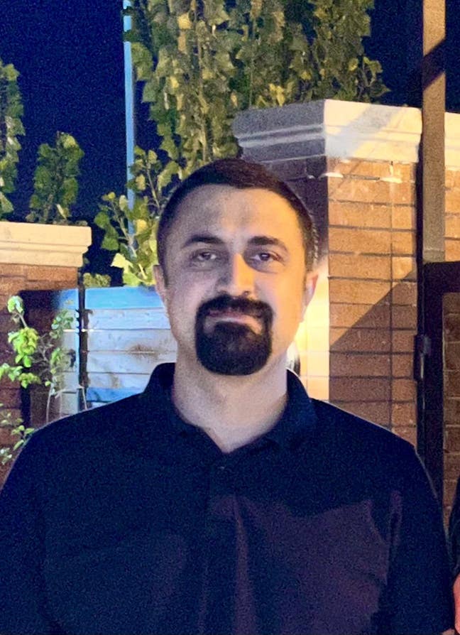 I’m a 39-year-old civil engineer, calm, tid... Main Photo