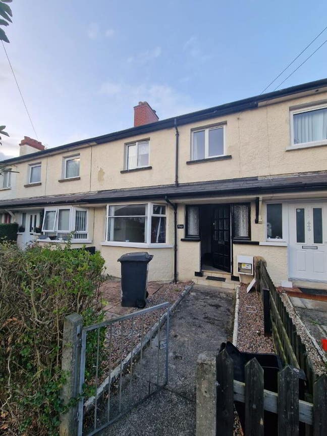 Double Room Avail Near Queens Uni & City Hospital Main Photo