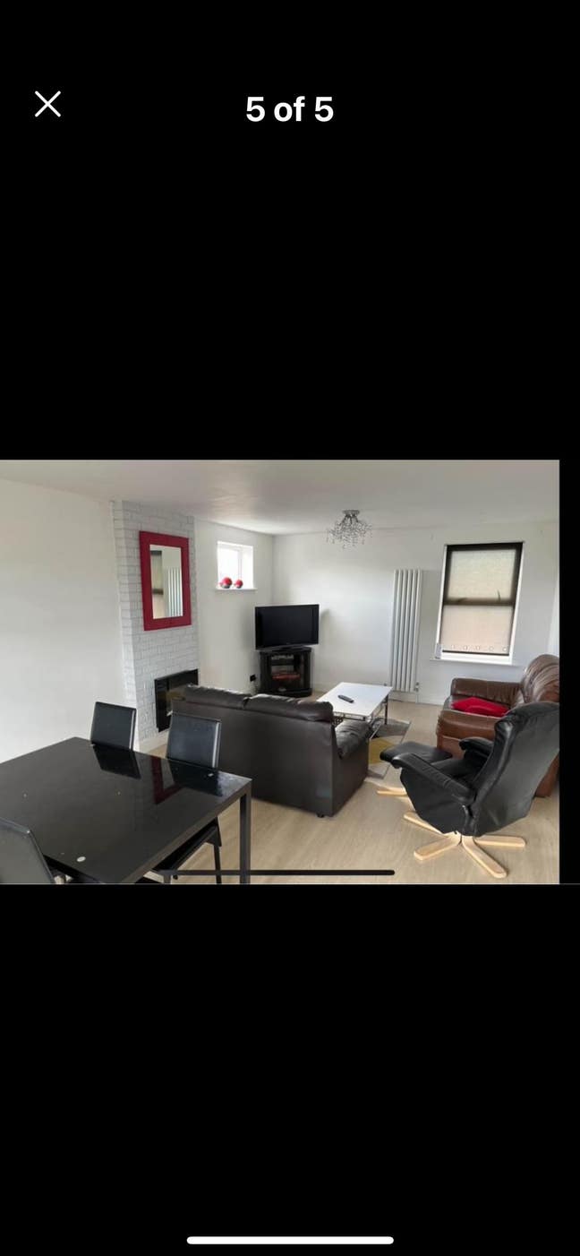 2 Bedroom Flat Egremont  Main Photo