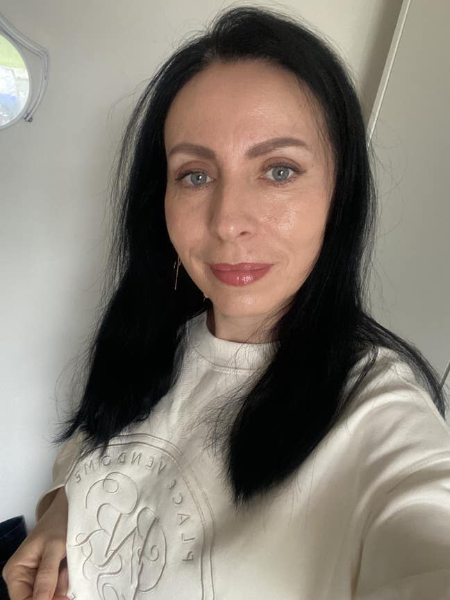 45 year old Female seeks a single or double room Main Photo