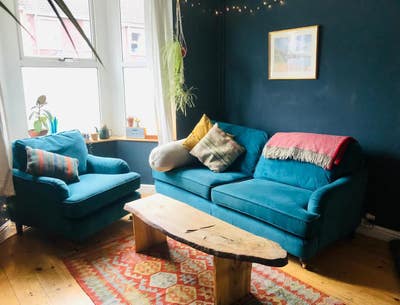 Cosy 2 bedroom house in Easton Main Photo
