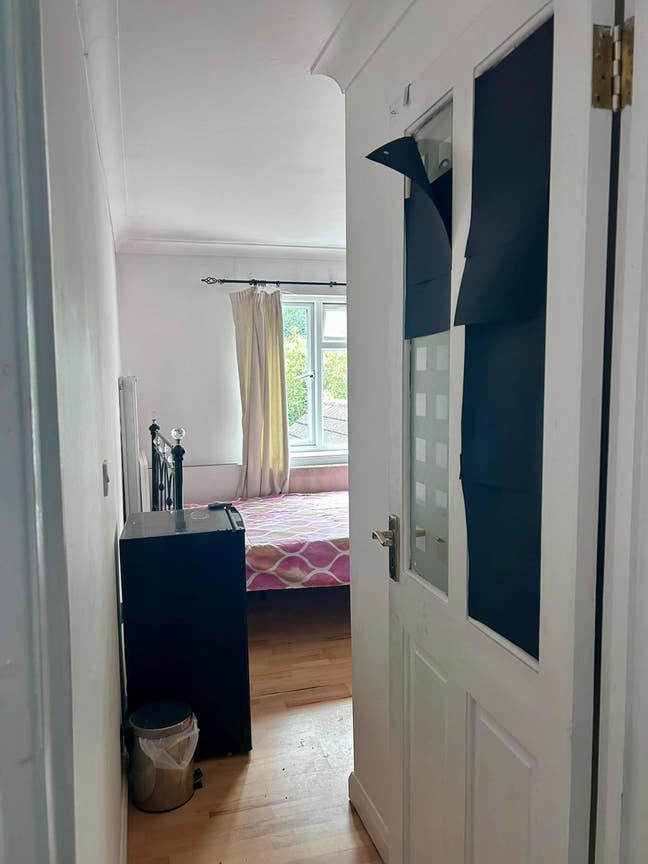 Nice modern Ensuite Double room, Langley (Slough) Main Photo