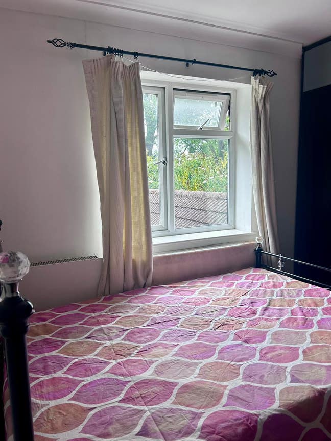 Garden & Woods View 2-Room Set (Ensuite) Main Photo