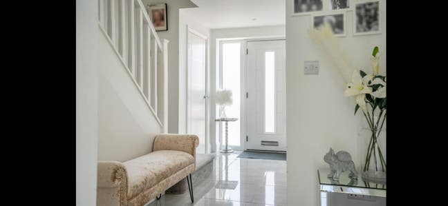 Female Household Main Photo