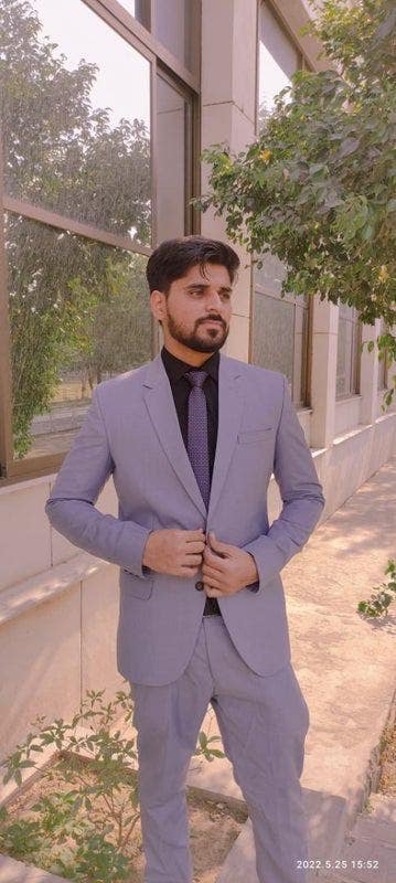 Male seeks a single or double room Main Photo