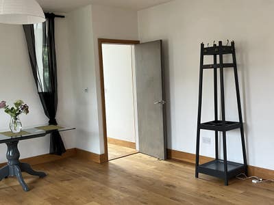 Large Contemporary Room in modern house Main Photo