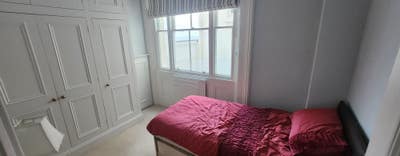 Monday to Friday Only Single Room in Kemptown Main Photo