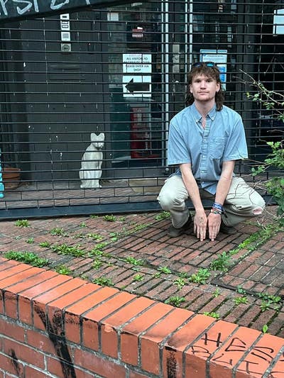 Looking for house and housemates Main Photo