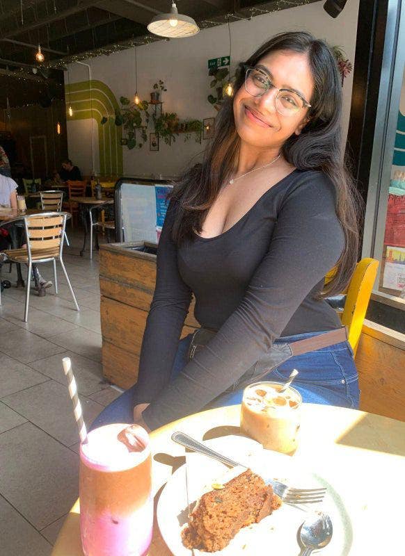 On the hunt for a cozy nook to call home! Main Photo