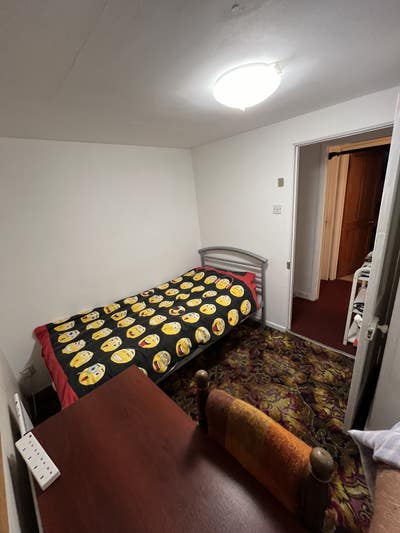 Rooms Available Main Photo