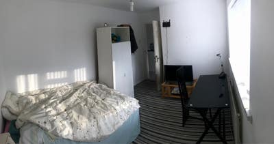 Bright double room melton mowbray Main Photo