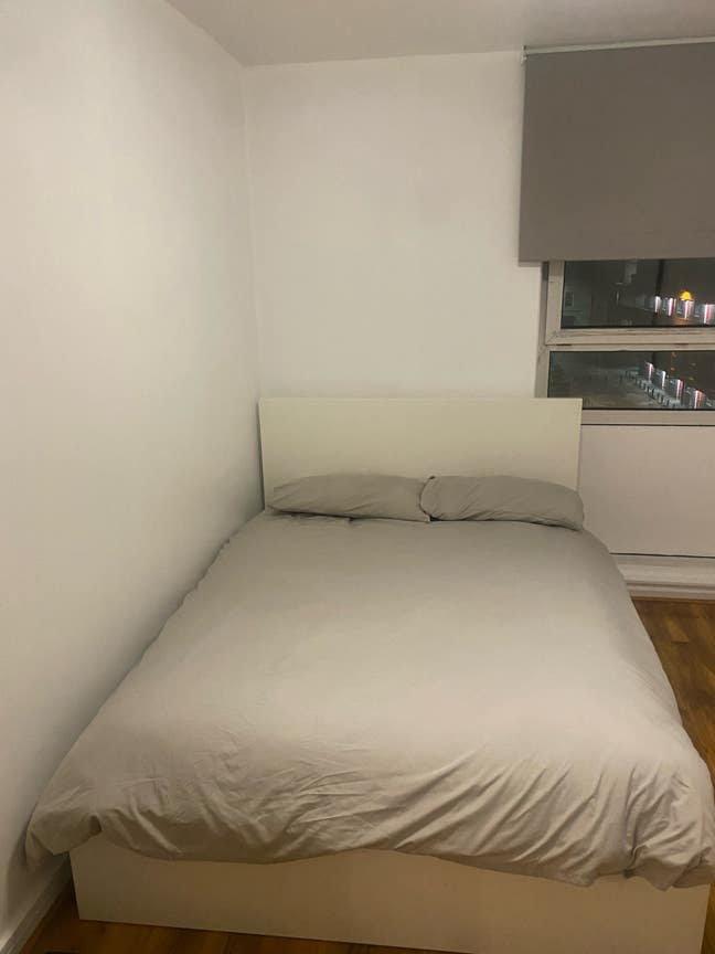 Double Room For Rent Main Photo