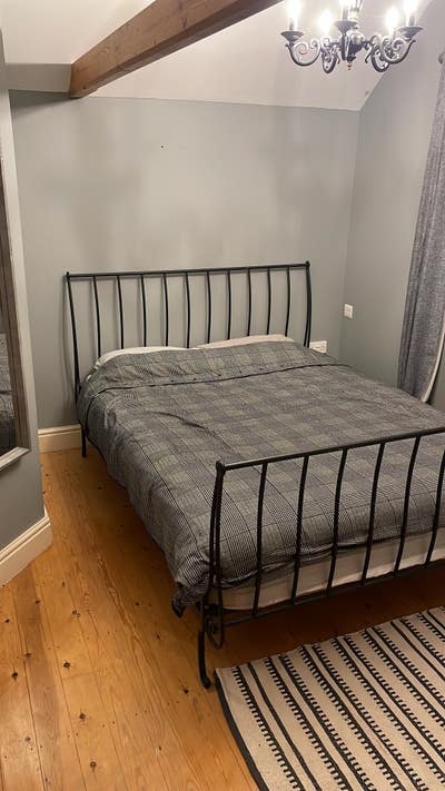 Room to rent wattisfield Main Photo