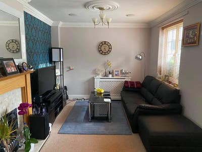 Double room to rent in Chapel Break Main Photo