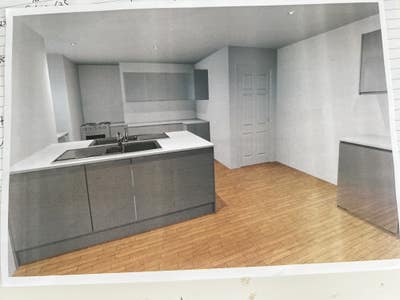 7bed - Fully Renovated, 5-Min to Centre & Uni Arts Main Photo