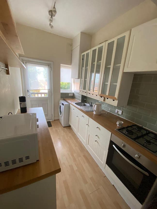 House for friends Ideally Main Photo