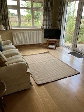 Rural s/c annexe for quiet professional Main Photo