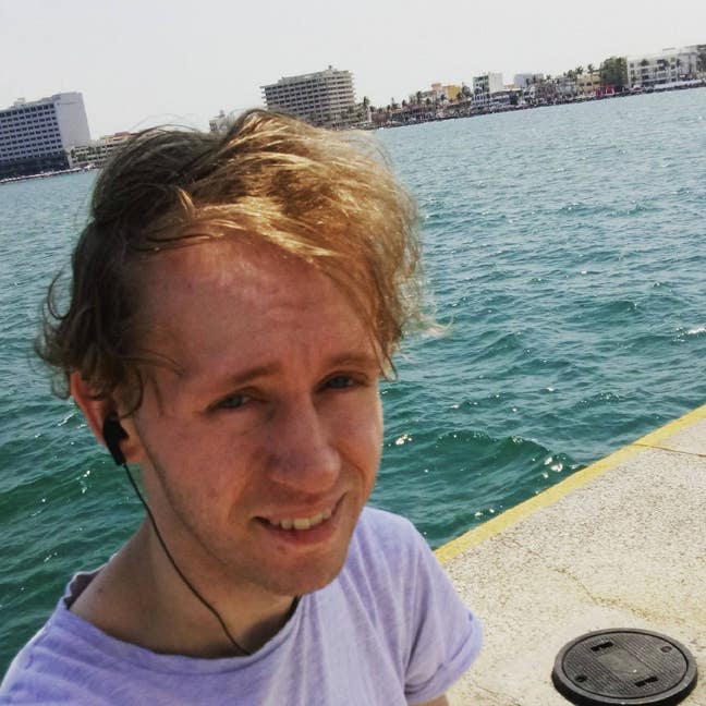 Looking around Reading, Buddy up preferred Main Photo