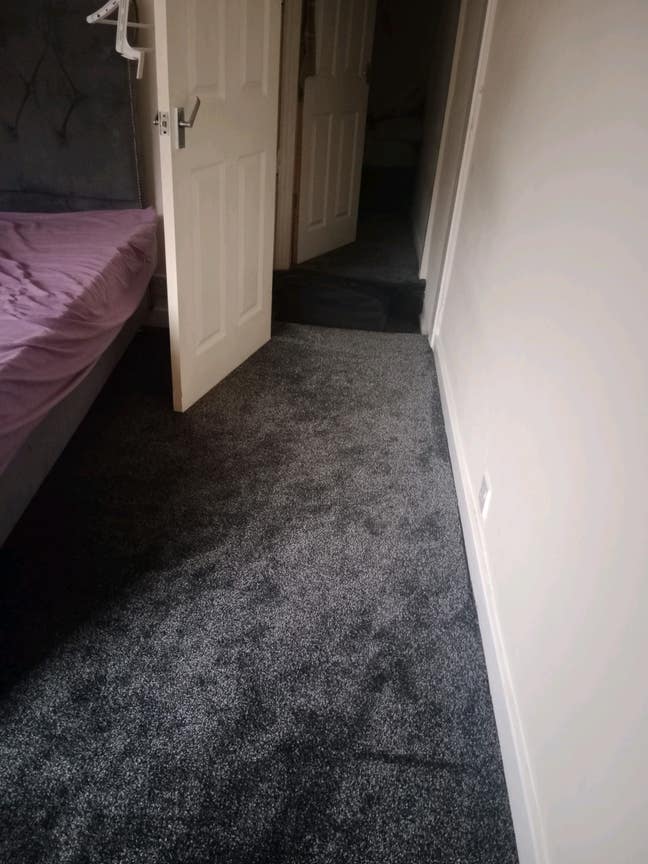 Room shared in a house Main Photo