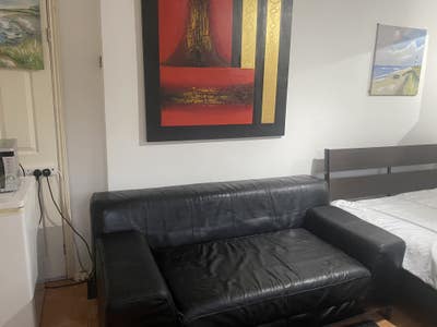 Large Studio Flat Near Heathrow Airport Main Photo