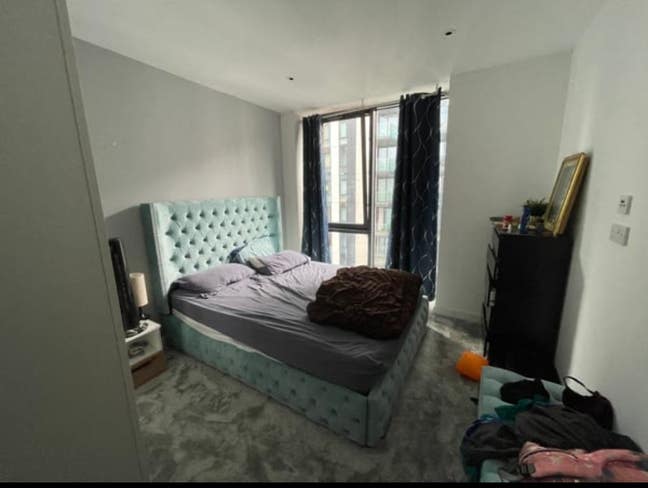 Furnished Room for rent next to Wembley Park. Main Photo