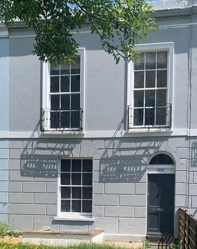 Spacious double room near the Brewery Quarter 🏡 Main Photo