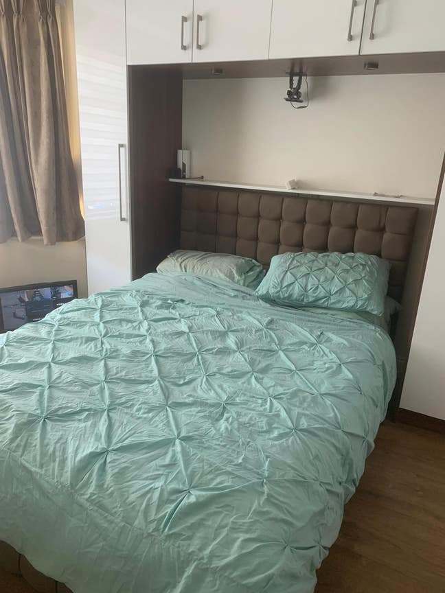  2 Double Bedroom 1 single room - Full Furnished- Main Photo