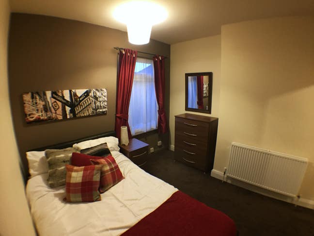 Luxury and comfort for the Professional Workers Main Photo