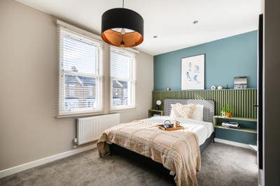 Beautiful double ensuite available! Main Photo